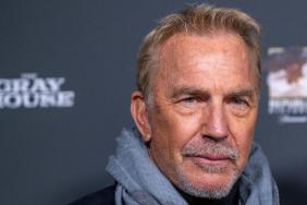 Kevin Costner Spotted With 29-Year-Old Influencer, Sparks Dating Rumors