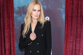 Nicole Kidman Says She’s ‘Moving Forward’ After Keith Urban Divorce