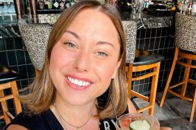 Eminem's Daughter Alaina Reveals She Won't Be Sharing Baby's Photos