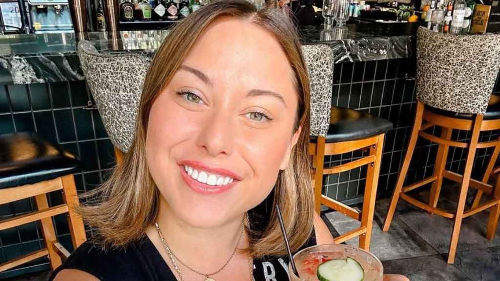 Eminem's Daughter Alaina Reveals She Won't Be Sharing Baby's Photos