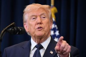 Donald Trump Slams Female Journalist in New Truth Social Rant