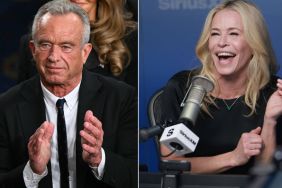 RFK Jr.’s $6 Million Mansion Was ‘F***ed Up’ — Chelsea Handler