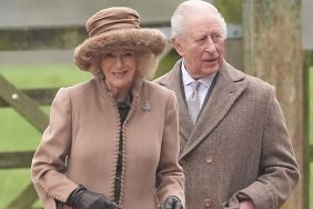 King Charles Splashes Nearly $5 Million on House Next to Wife’s — Report