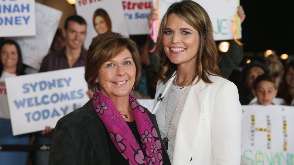 Vacant Home in Nancy Guthrie Case Could Be Suspect's 'Home Base' — Report