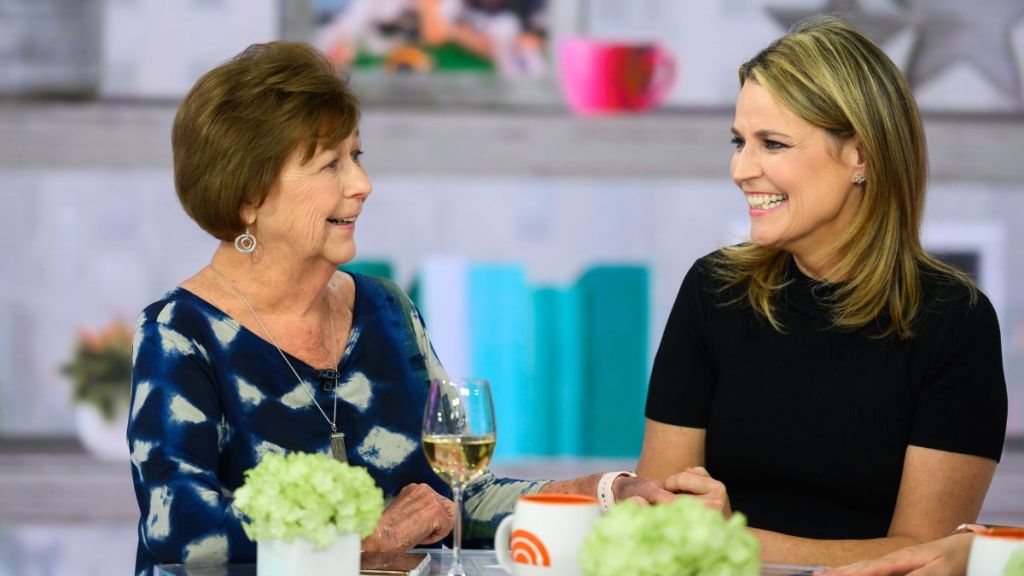 Savannah Guthrie's Interview Likely Left Kidnapper 'Terrified' — Expert
