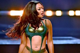 Megan Thee Stallion's See-Through Catsuit Has Huge Side Cutouts Amid Broadway