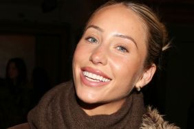 Alix Earle’s Cut-Out Dress Look Makes Waves Amid Tom Brady Rumors