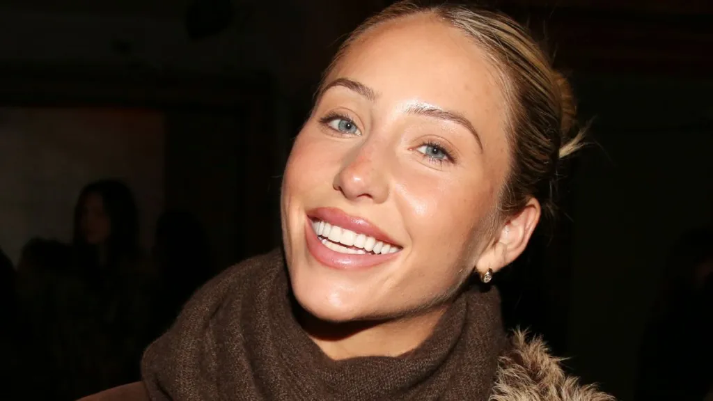 Alix Earle’s Cut-Out Dress Look Makes Waves Amid Tom Brady Rumors