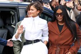 Zendaya's Stylist Admits Getting 'Lot of Calls' After Wedding Reveal