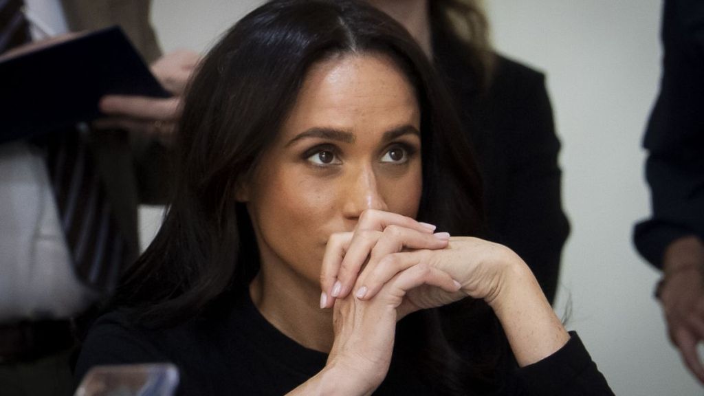 Meghan Markle’s Australia Retreat Still on Amid PR Boss’ Debt Crisis — Report