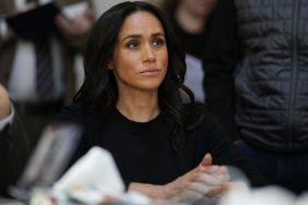 Meghan Markle’s ‘Ugly’ Tea Box Gets Trolled for ‘Ridiculous’ Price