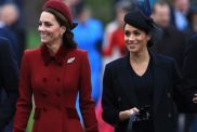Kate Middleton Wants Meghan Markle To Stop What She’s Doing — Source