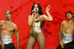 Dua Lipa Drops Bold Sunkissed Bikini Look After NYC Run