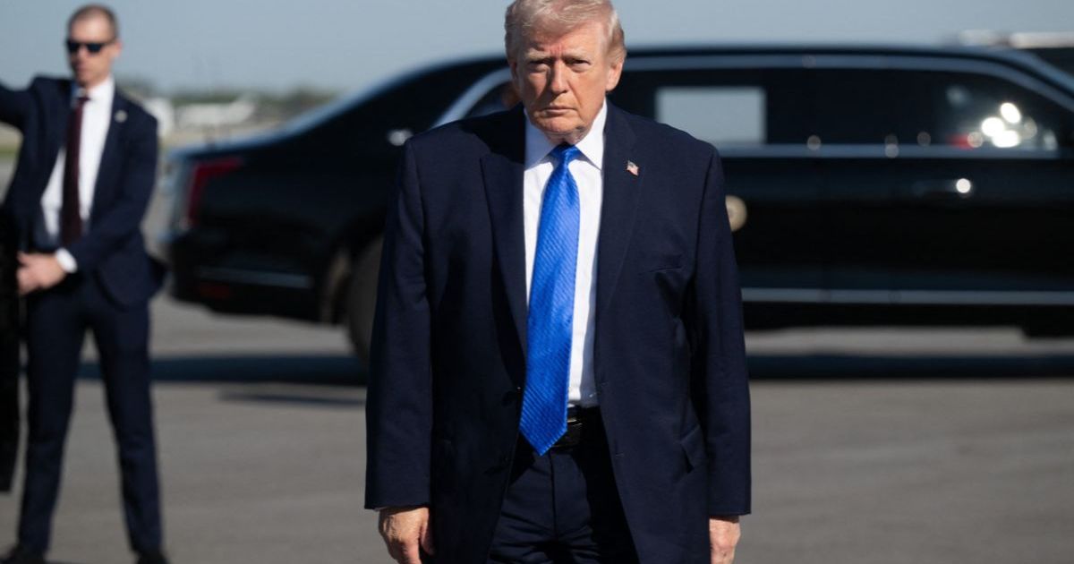 Donald Trump Called Out by Late Night Hosts Over Iran's Gift