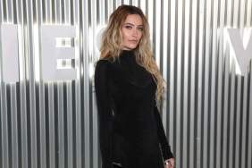 Paris Jackson’s See-Through Jacket Has Holes Everywhere for Vogue