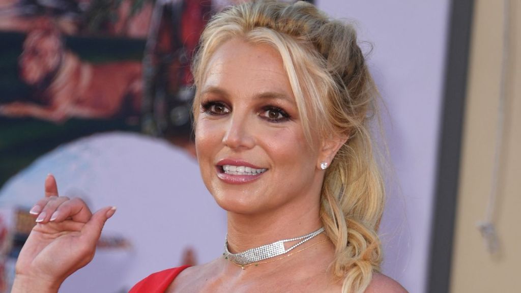 Britney Spears Shares Rare Snippets of Reunion With Sons After DUI Arrest