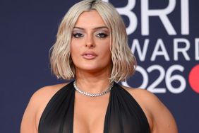 Bebe Rexha’s Bold Cutout Top Draws Eyes Amid New Single Drop