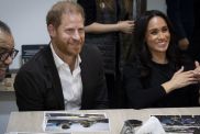 Meghan Markle & Prince Harry Won’t Welcome These 2 Royals Home — Expert