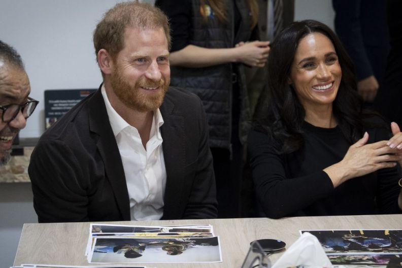 Meghan Markle & Prince Harry Won’t Welcome These 2 Royals Home — Expert