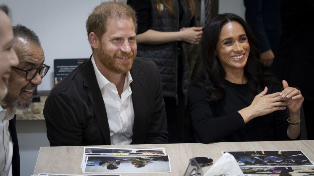 Meghan Markle & Prince Harry Won’t Welcome These 2 Royals Home — Expert