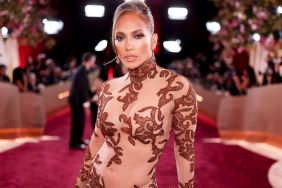 Jennifer Lopez Says She’s Experiencing Something New in Life