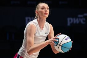 Cameron Brink’s Cutout Bikini Photos for SI Resurfaces Before New Issue