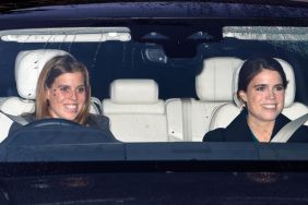 Ex-Prince Andrew's Daughters Not Worried About Him Going to Jail — Source