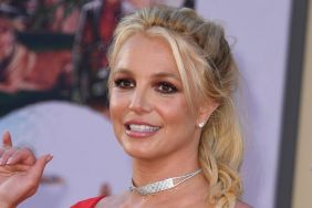 Britney Spears Goes String Bikini-Clad for Yacht Dance Amid Instagram Comeback