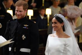 Why Prince Harry & Meghan Markle’s Wedding Allegedly ‘Upset’ a Royal