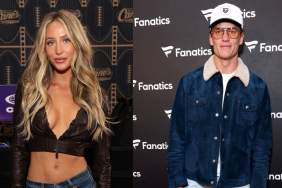 Alix Earle & Tom Brady Spotted at Same LA Party Amid Dating Rumors — Source