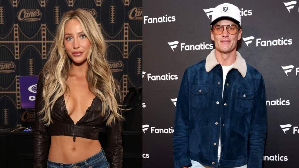 Alix Earle & Tom Brady Spotted at Same LA Party Amid Dating Rumors — Source