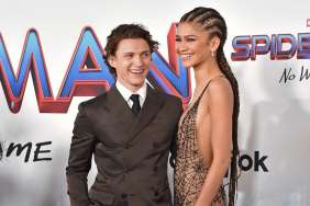 Zendaya & Tom Holland Wedding Plans May Have Been Hiding in Plain Sight