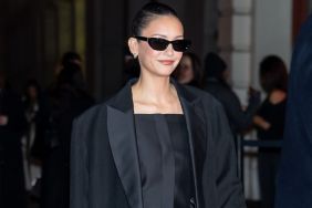 Nina Dobrev Effortlessly Nails Daring Stunt in Bold Bikini on Vacay