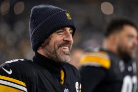 Aaron Rodgers Opens up About NSFW Motivation Behind Staying Fit