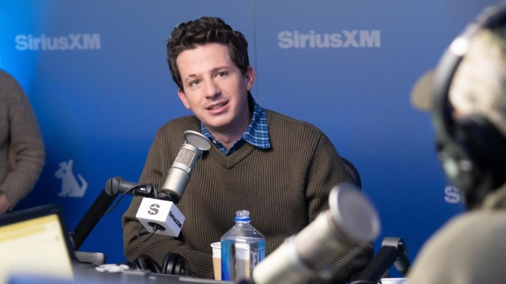Charlie Puth Teams up With AI Music App Moises in New Role