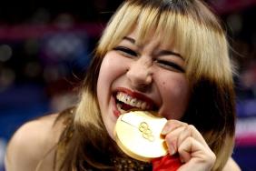 Olympics Star Alysa Lis Opens up About Scary Fan Encounter