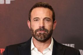 Ben Affleck Reportedly Sold His AI Startup Company to Netflix