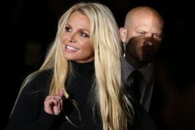 Britney Spears' Sons To Support Her After DUI Arrest, Claims Rep
