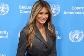 Melania Trump Faces Backlash for Promoting Movie Amid War