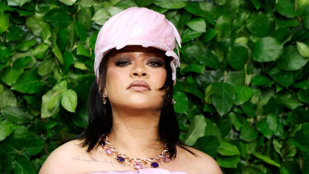 Rihanna’s Alleged House Shooter Held on Over $10 Million Bail — Report