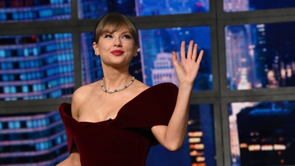 Jack White Responds to Uproar Over Taylor Swift Comment