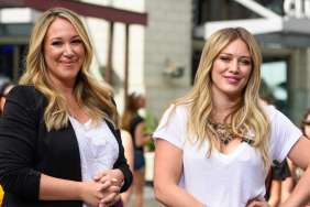 Hilary Duff Talks Potential Reunion With Sister Haylie Amid Feud