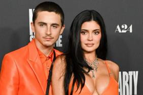 Kylie Jenner & Timothee Chalamet's Relationship Under 'Strain' — Source