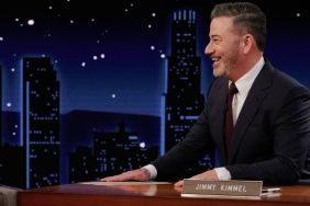 Jimmy Kimmel Calls Out Pete Hegseth Spending Reported $93B