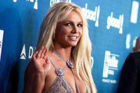 Why Britney Spears' Mugshot After DUI Arrest Won't Be Released — Report