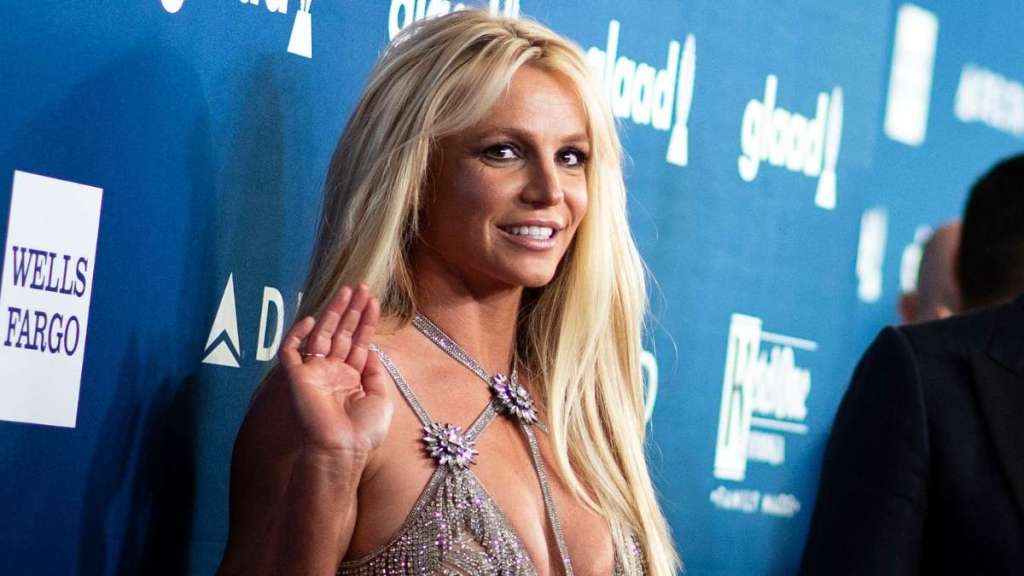Why Britney Spears' Mugshot After DUI Arrest Won't Be Released — Report