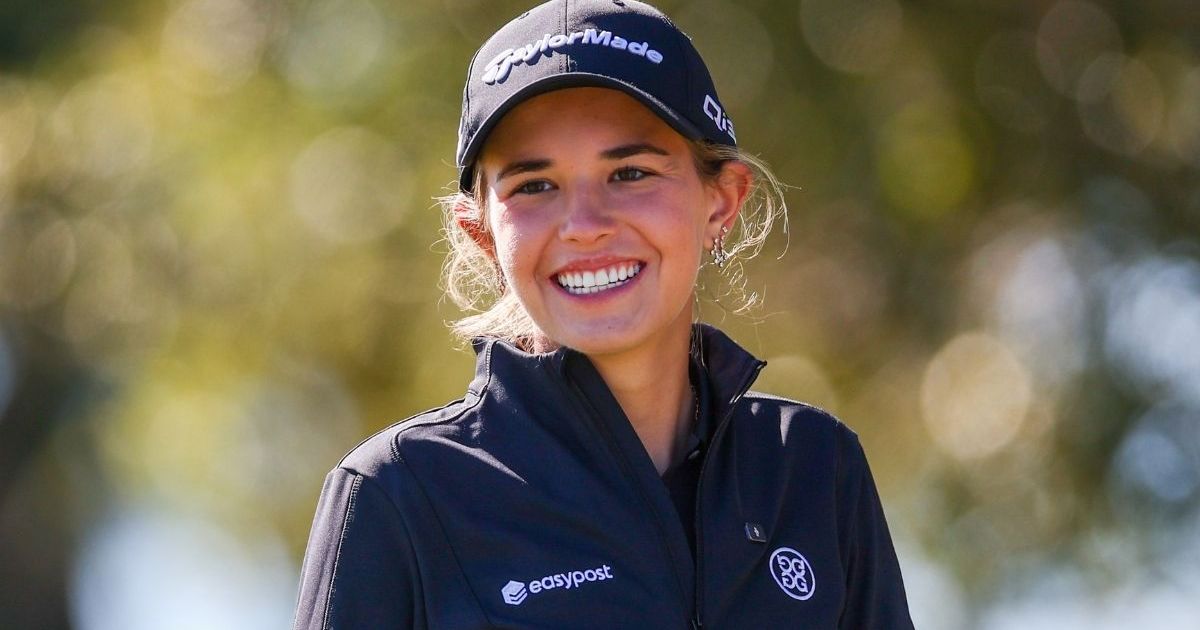 Donald Trump’s Granddaughter Draws Flak for Grocery Run With Secret Service