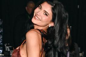 Kylie Jenner Hints That She Might Have ‘More Kids’ in the Future