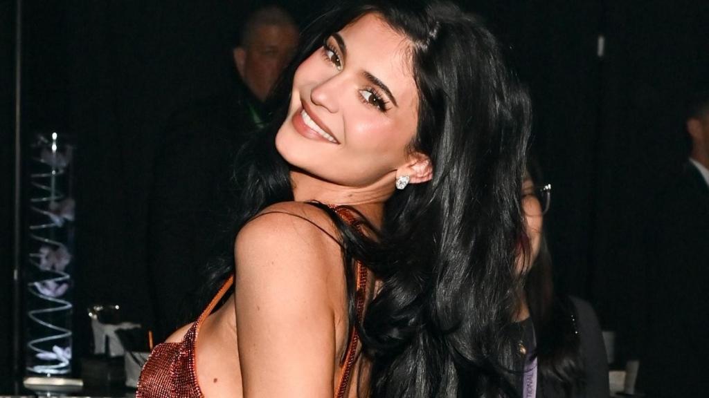 Kylie Jenner Hints That She Might Have ‘More Kids’ in the Future