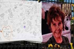 Nancy Guthrie Case Sheriff Making More Gym Visits Than Work — Report